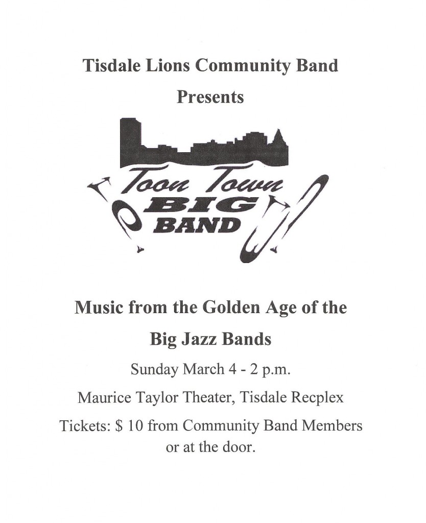 ttbb poster tisdale mar 2012